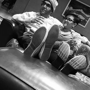 Meet your Posher, Jackie